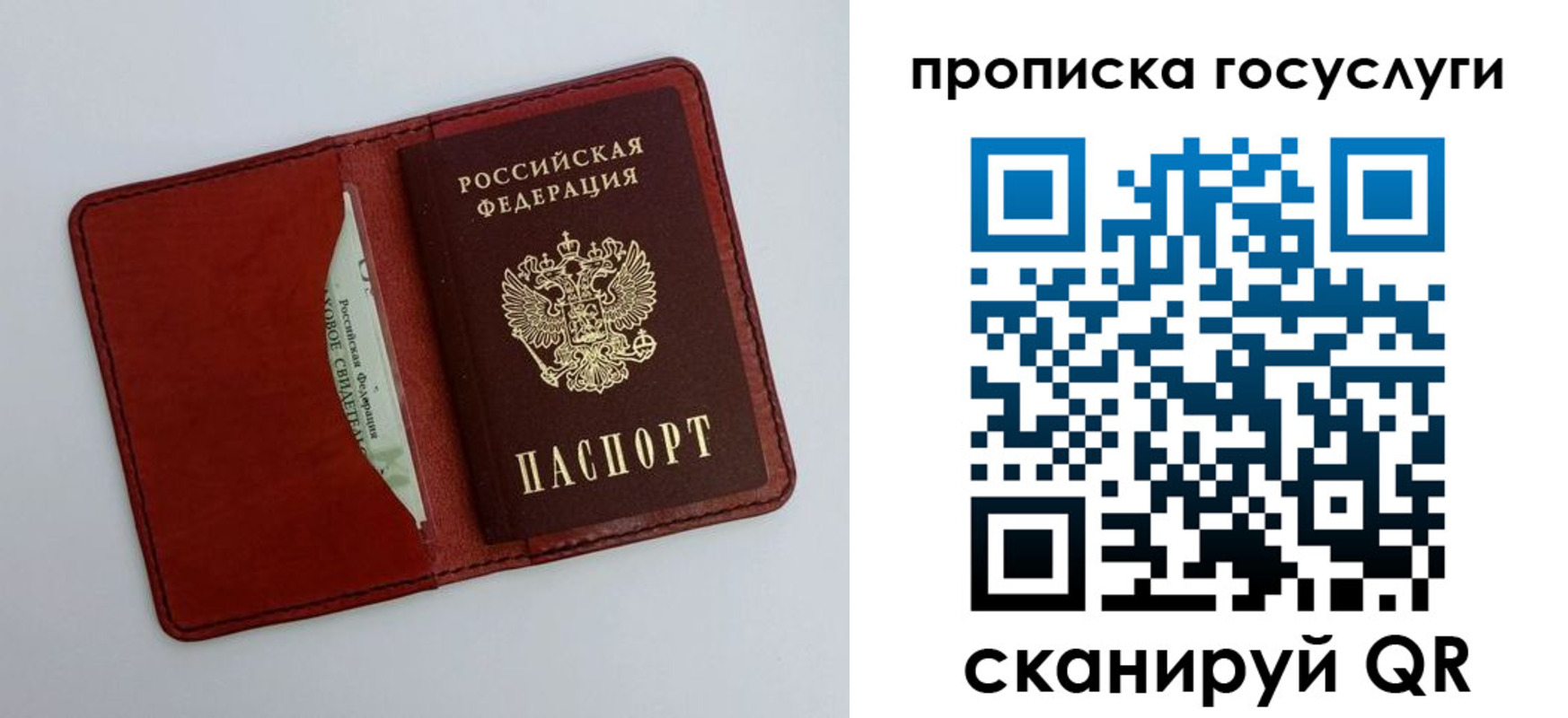 прописка паспорт в Красноярском крае